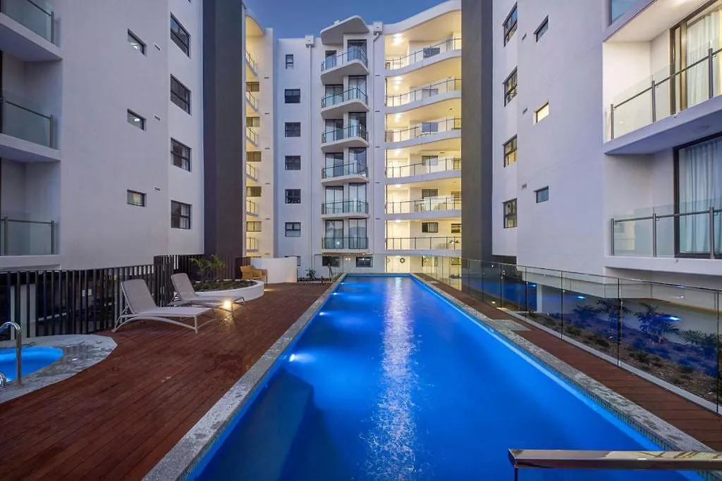 10511 Cotton Tree Appartement Maroochydore 0*,  Australië