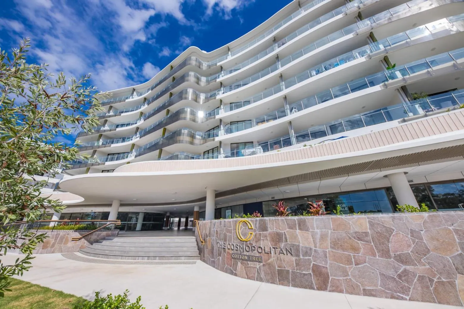 10511 Cotton Tree Appartement Maroochydore