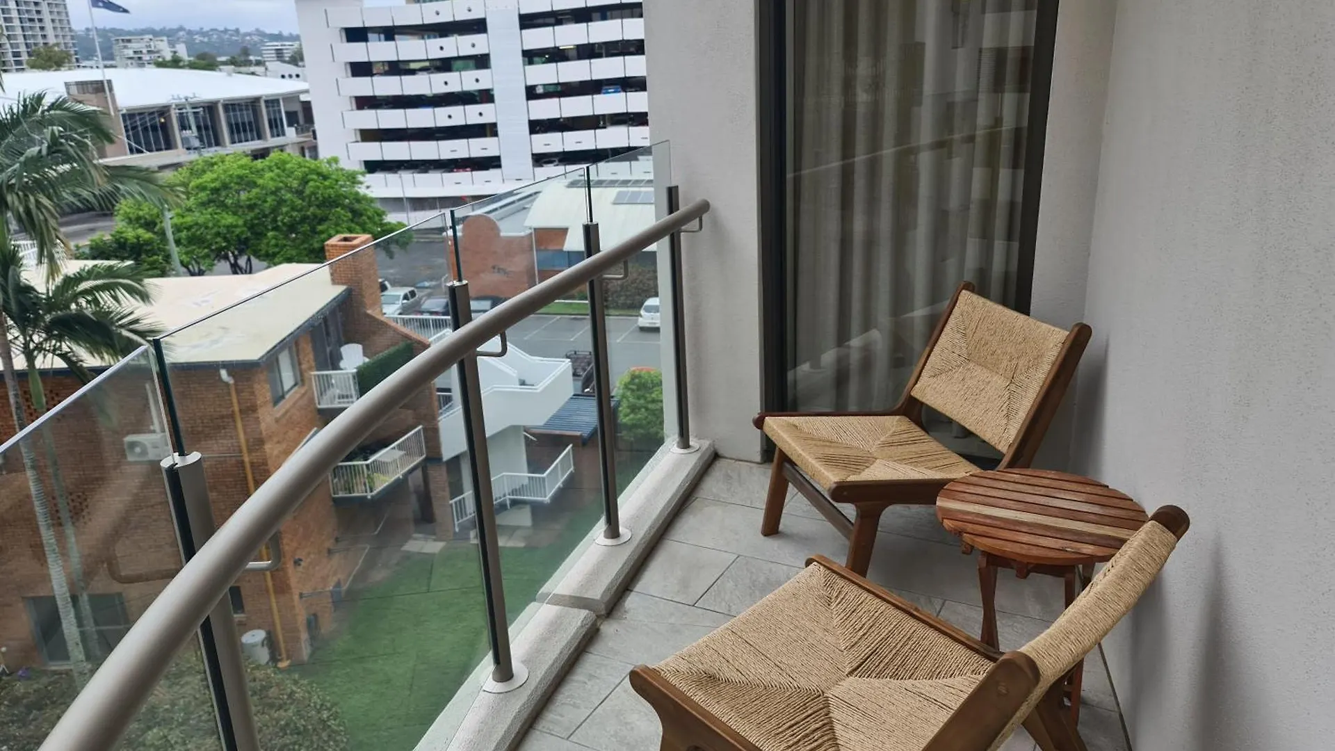 10511 Cotton Tree Appartement Maroochydore