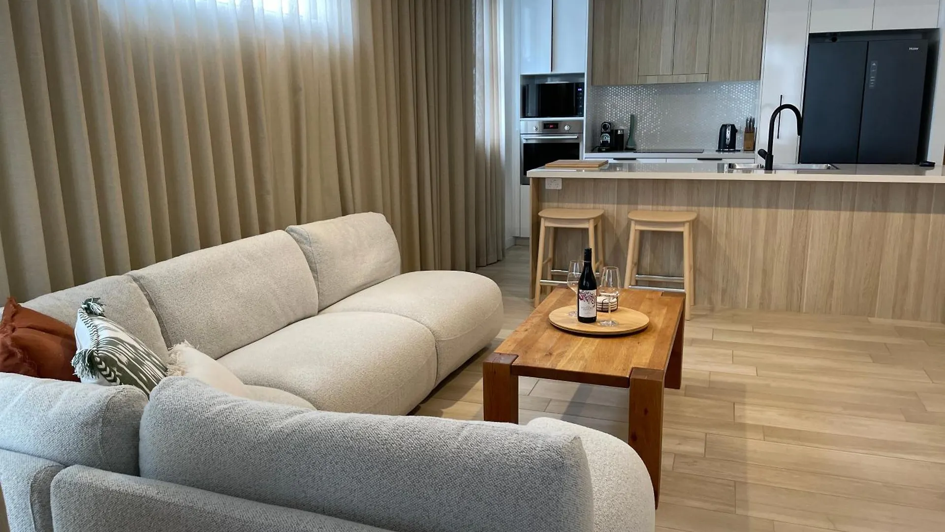 10511 Cotton Tree Appartement Maroochydore 0*,
