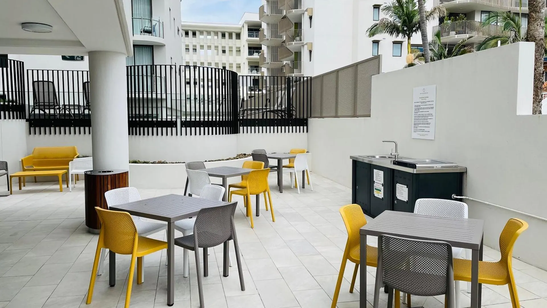 10511 Cotton Tree Appartement Maroochydore