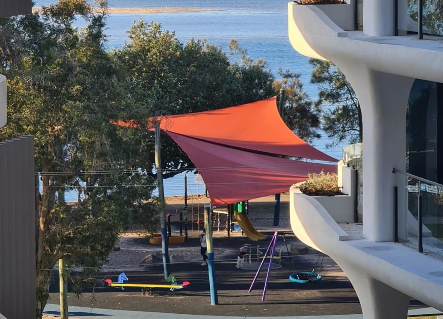10511 Cotton Tree Appartement Maroochydore
