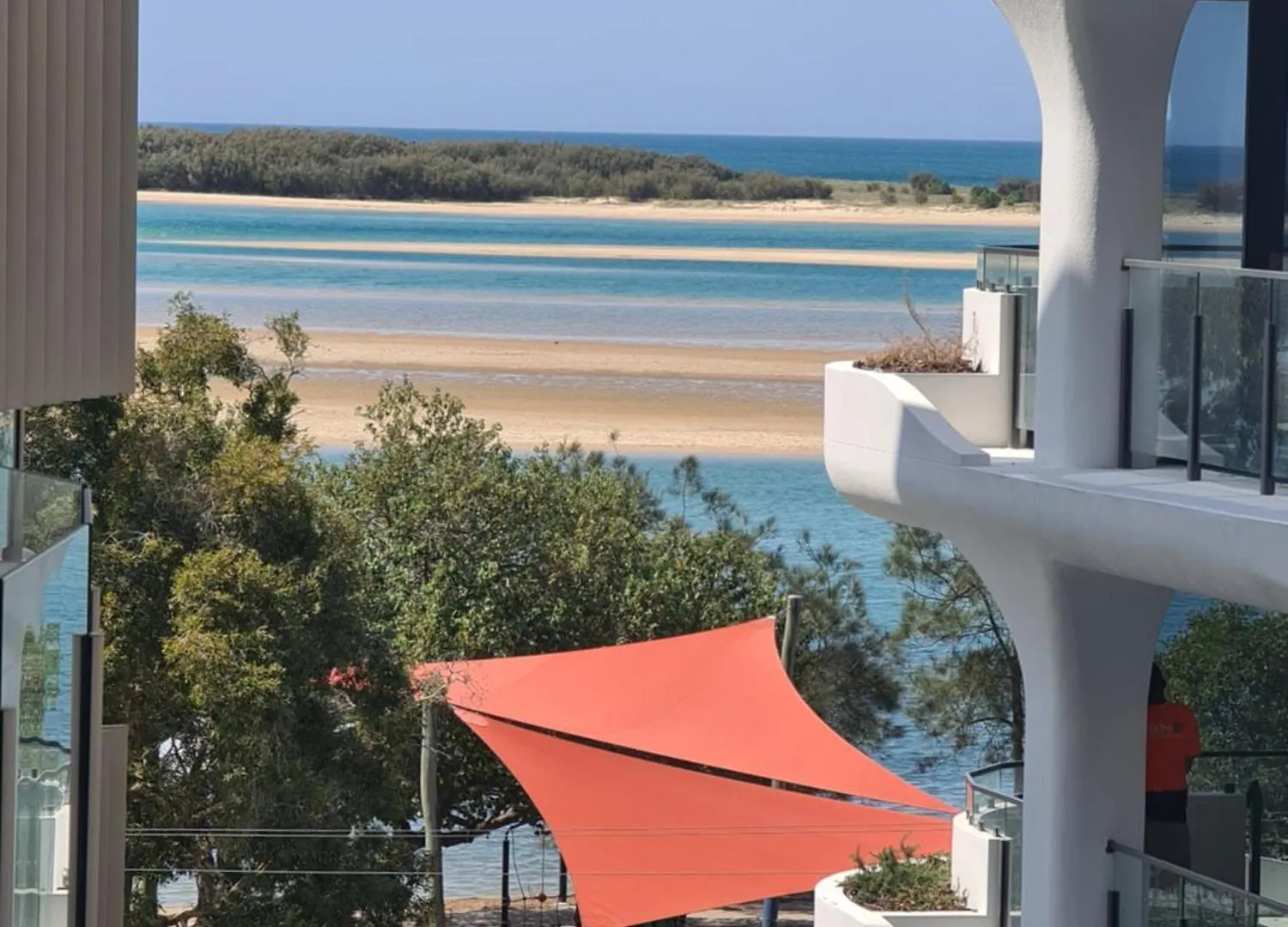 Apartamento 10511 Cotton Tree Maroochydore Australia