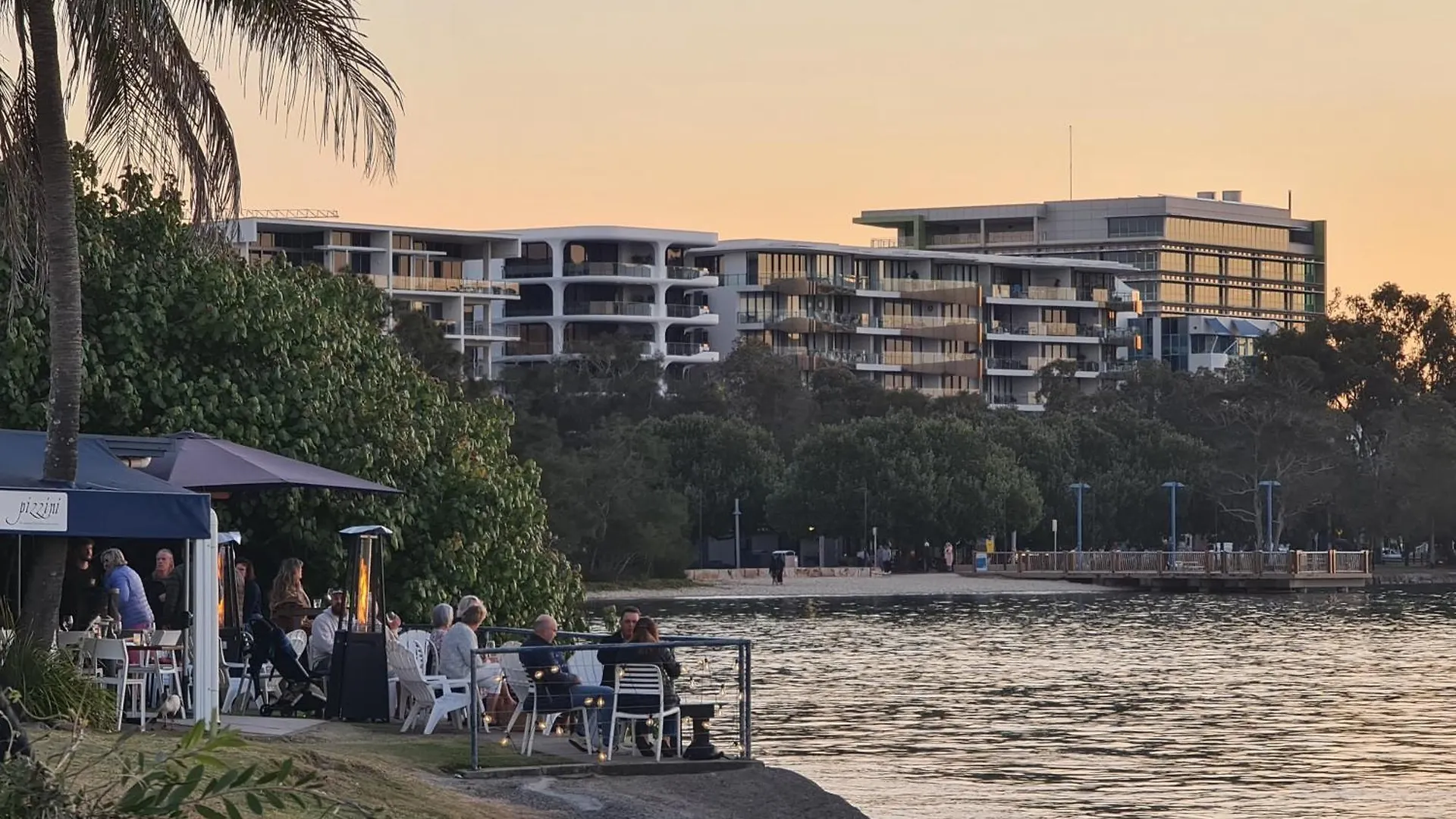 Apartamento 10511 Cotton Tree Maroochydore Australia