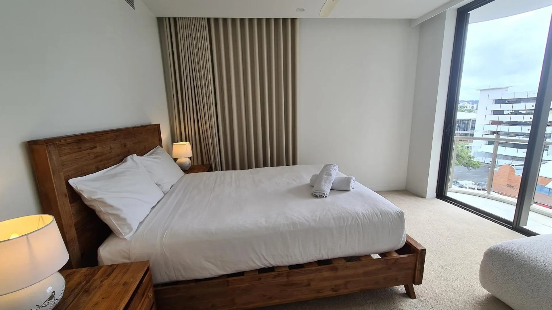 Apartamento 10511 Cotton Tree Maroochydore 0*,