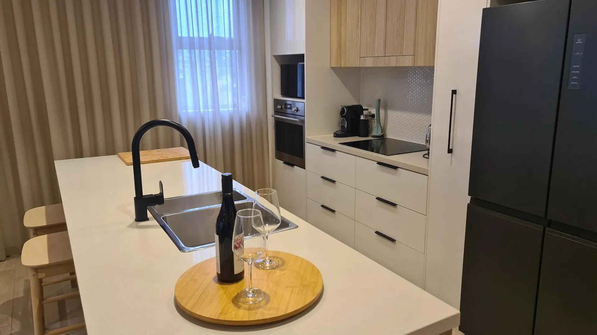 Apartamento 10511 Cotton Tree Maroochydore Australia