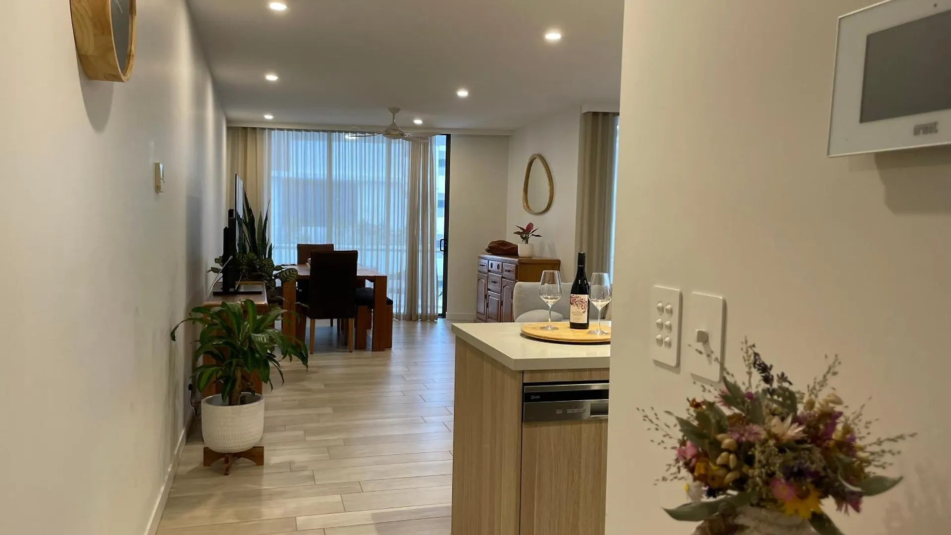 Apartamento 10511 Cotton Tree Maroochydore Australia